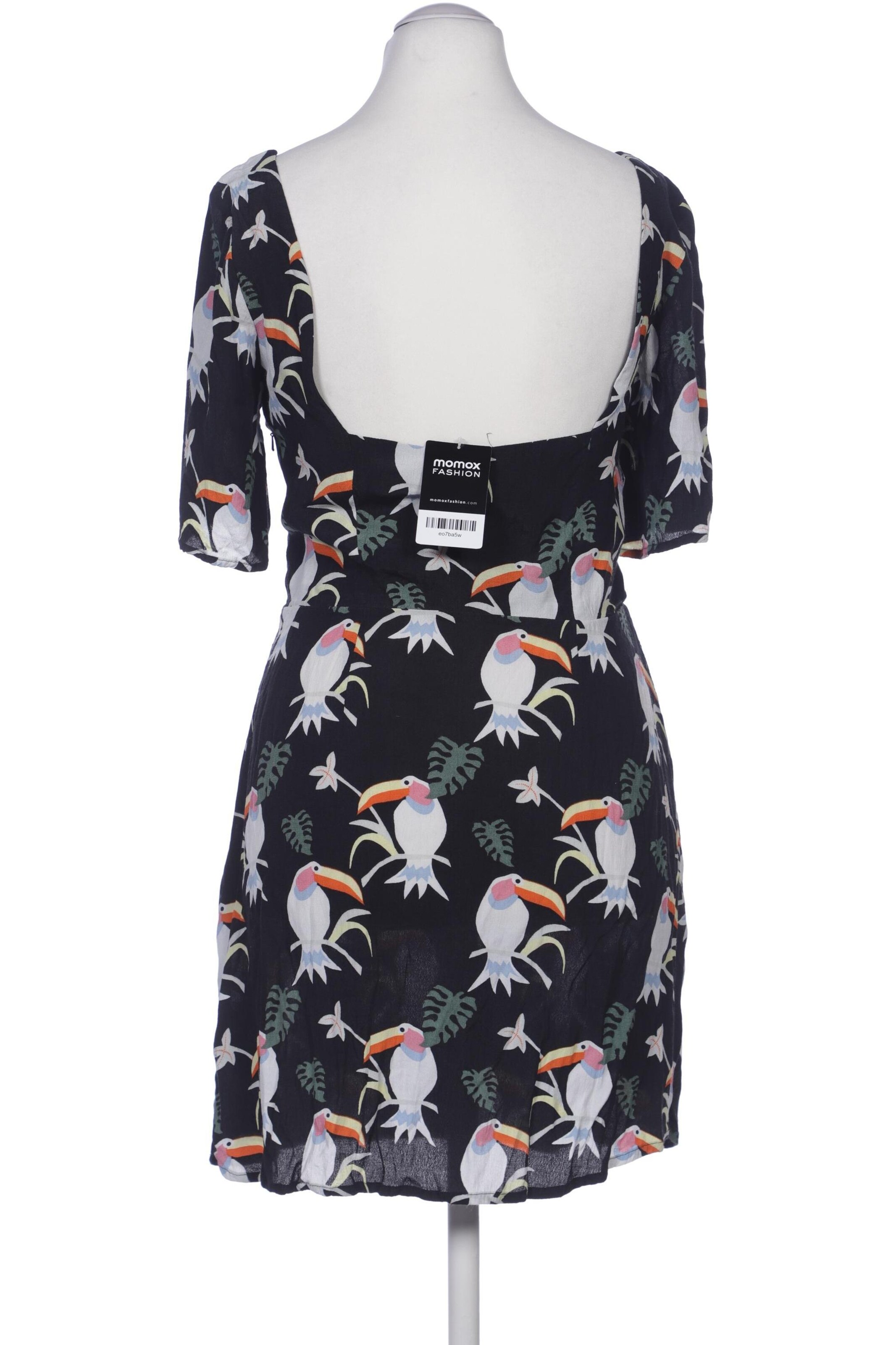 & Other Stories Dress in M in Black