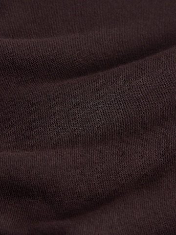 The SetJogging komplet - smeđa boja