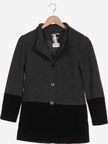 ALBA MODA Jacket & Coat in M in Grey: front