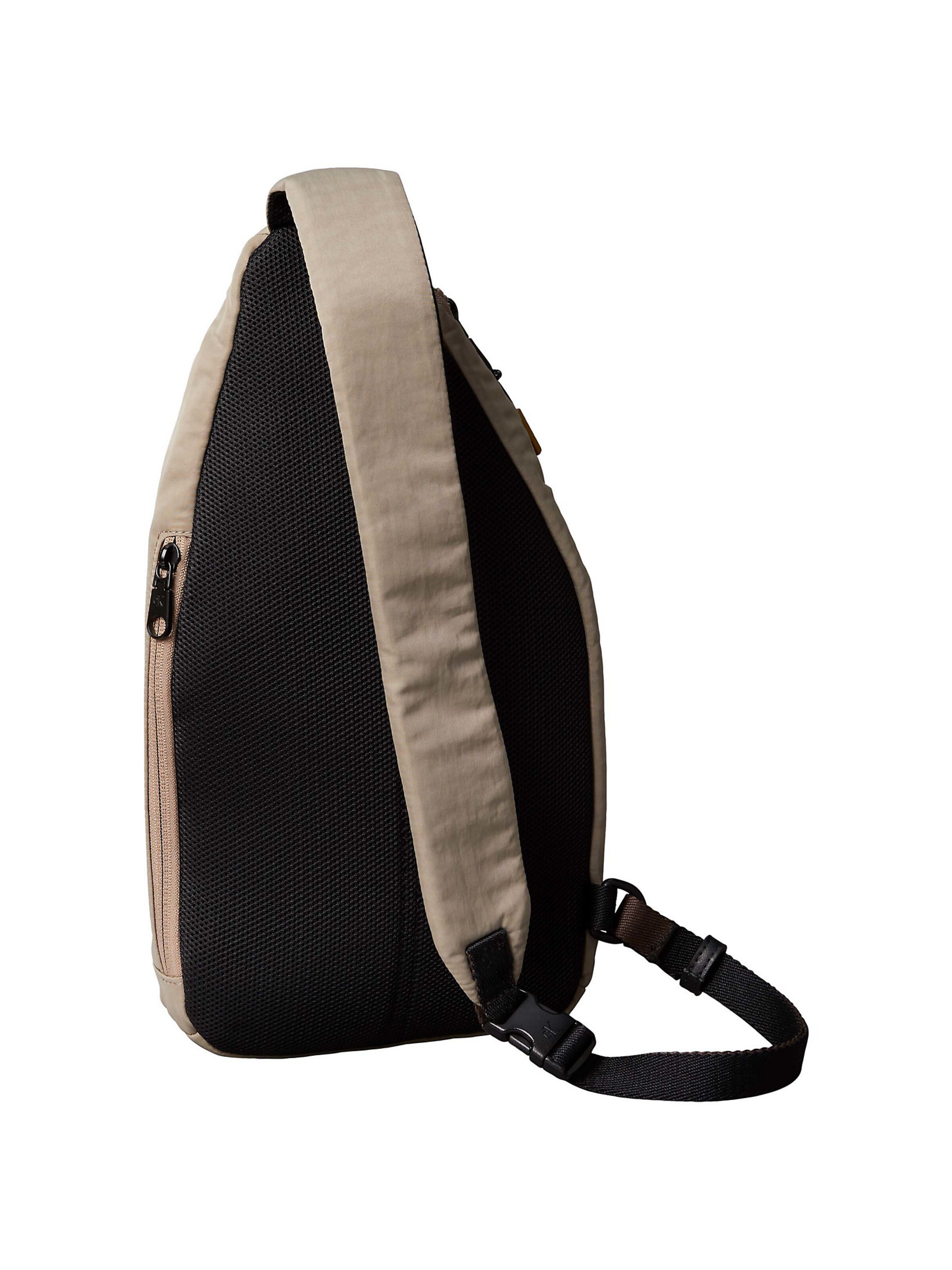 Calvin Klein Crossbody bag in Black