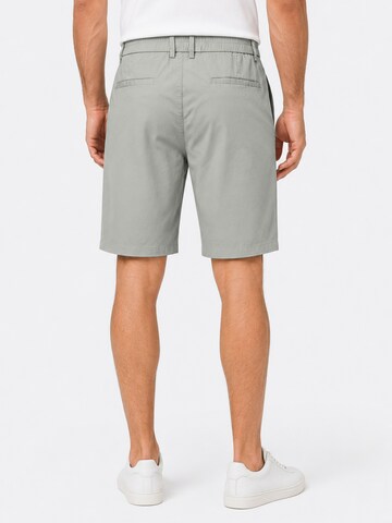 ALLTHEMEN Regular Pants 'Laune' in Grey