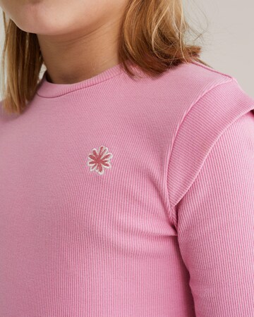 WE Fashion Tričko – pink