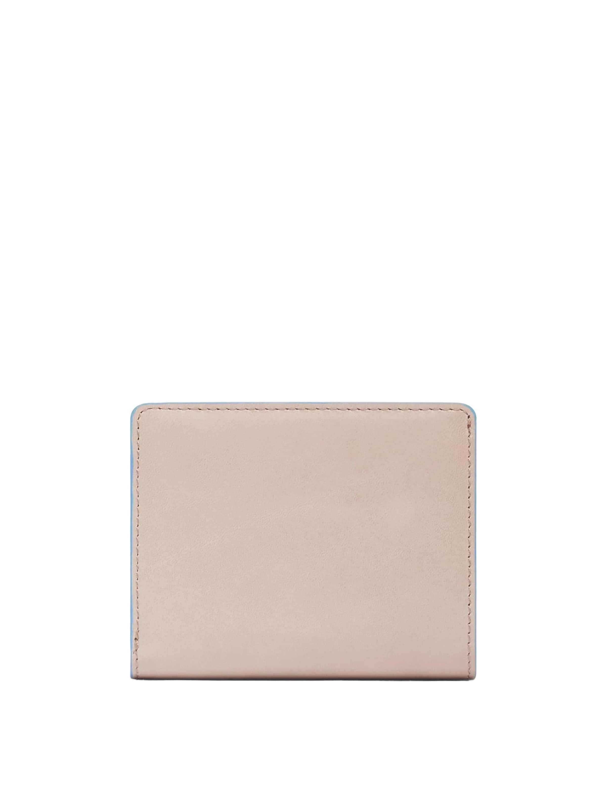 Piquadro Portemonnaie‌ in Pink