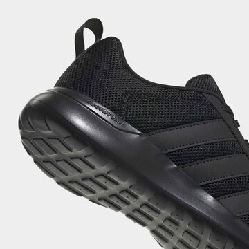 ADIDAS SPORTSWEARNiske tenisice 'VL MOVE' - crna boja
