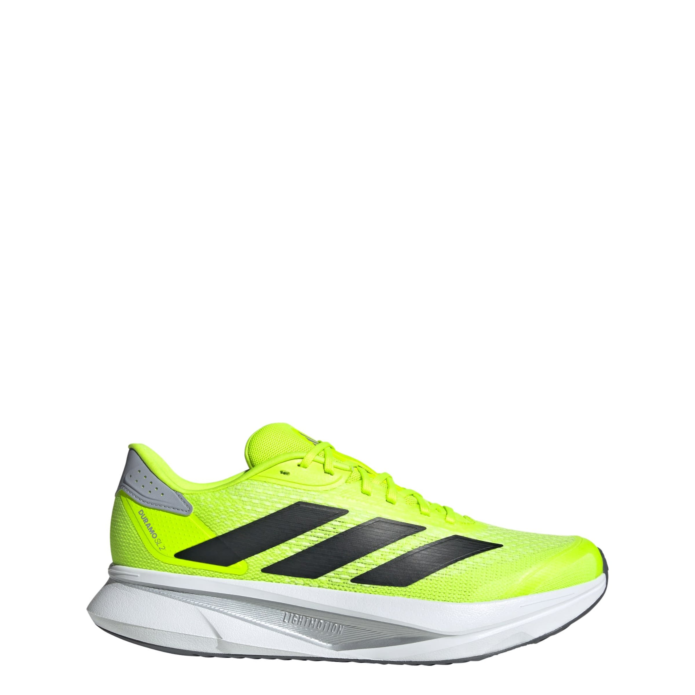 Chaussure de course 'Duramo SL 2' ADIDAS PERFORMANCE en vert