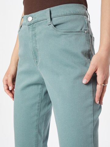 BRAX Slimfit Jeans 'Mary' in Groen