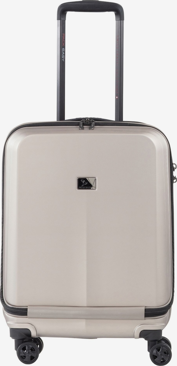 Pack Easy Trolley: Il Tuo Bagaglio Viaggia Leggero