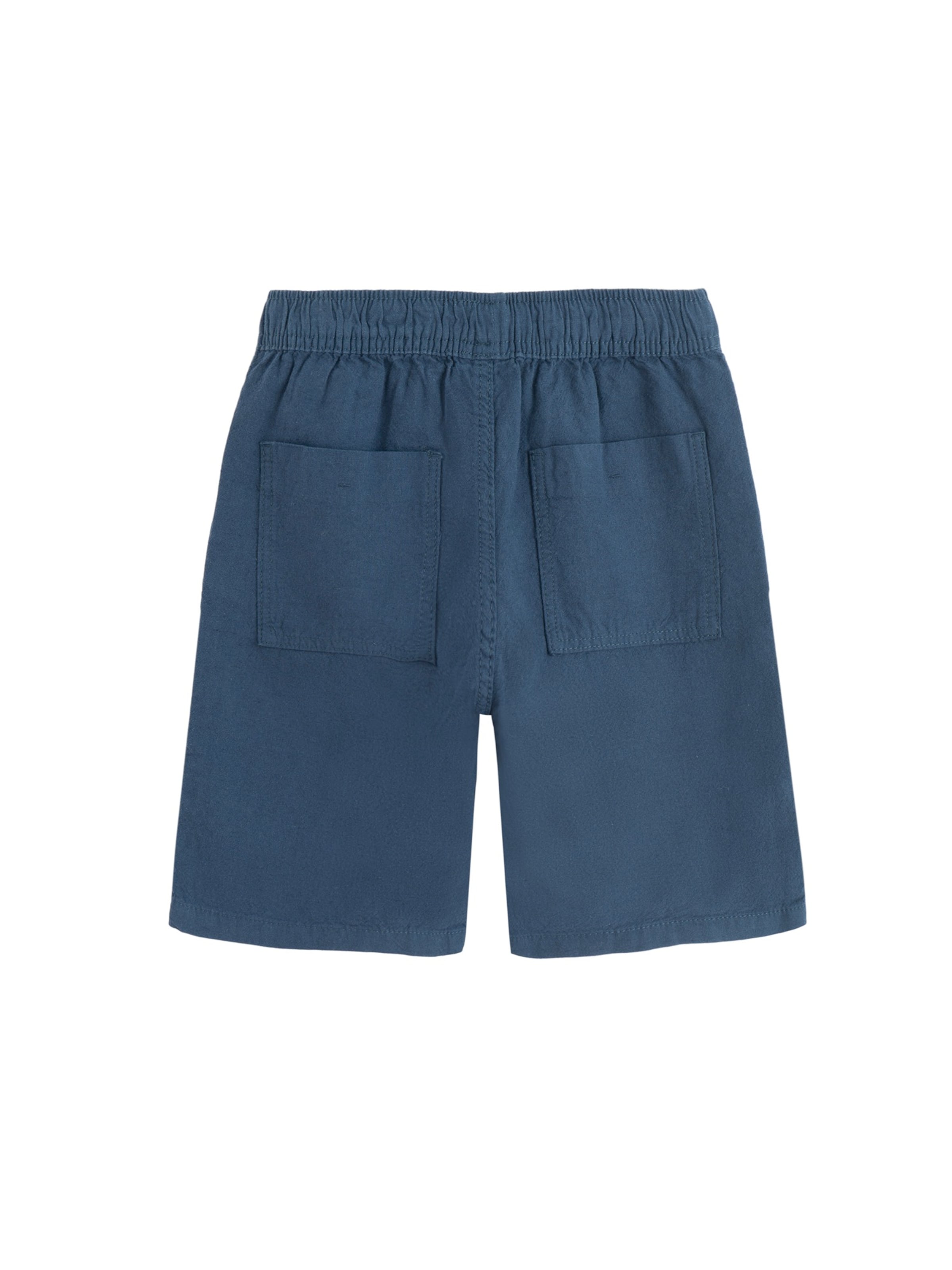 Regular Pantalon Cool Club en bleu