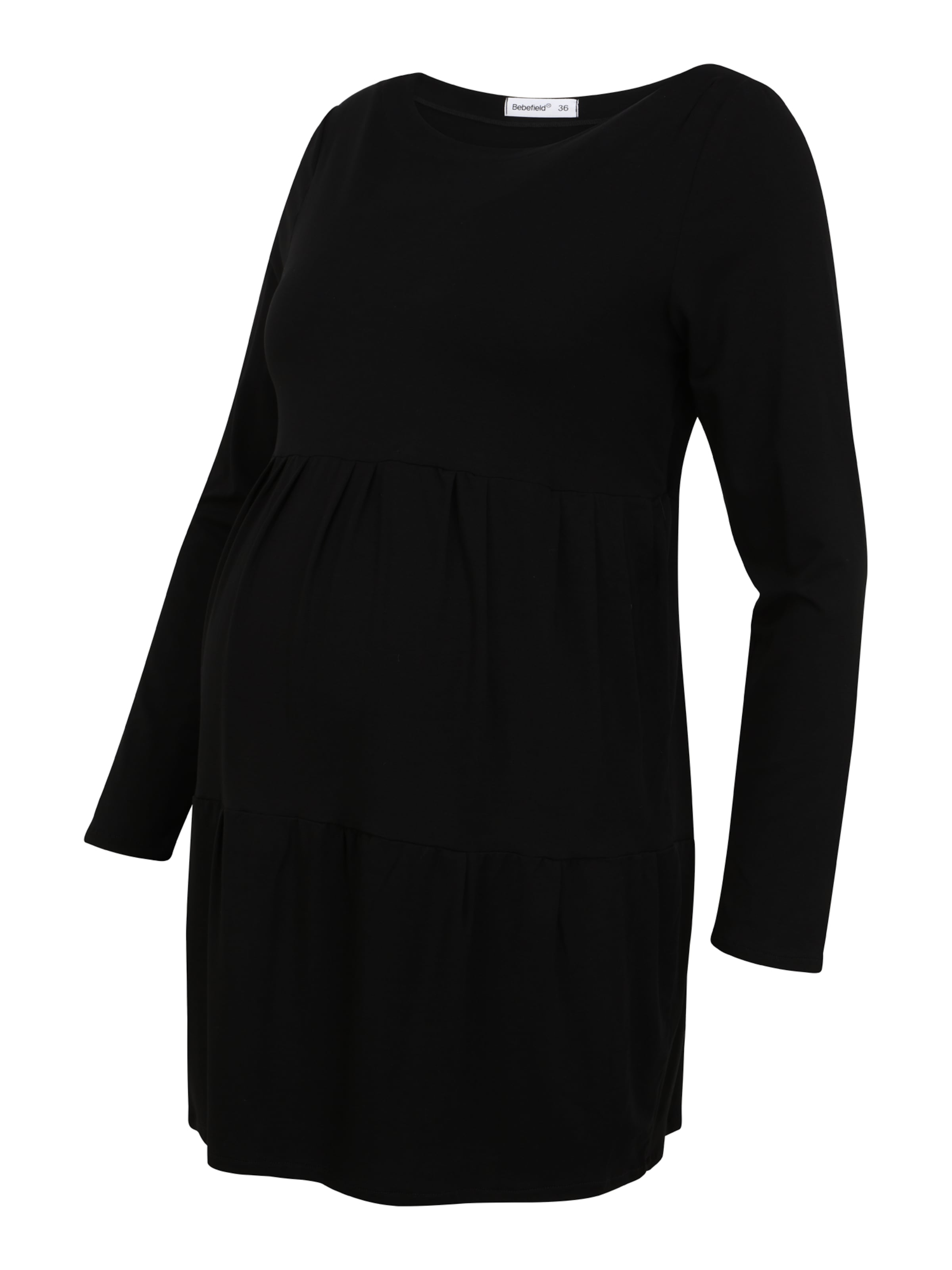 Bebefield Paita 'Alyssa' värissä musta: etupuoli