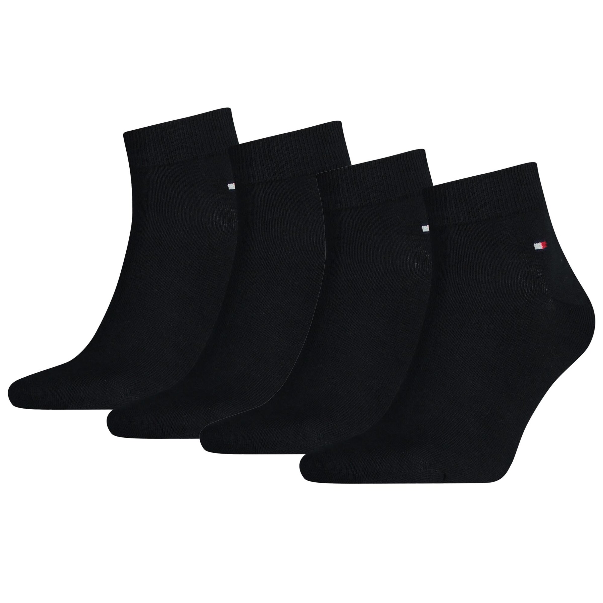 TOMMY HILFIGER Socken in Blau: Vorderseite