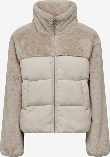 ONLY Winter jacket 'WANJA' in Beige, Item view