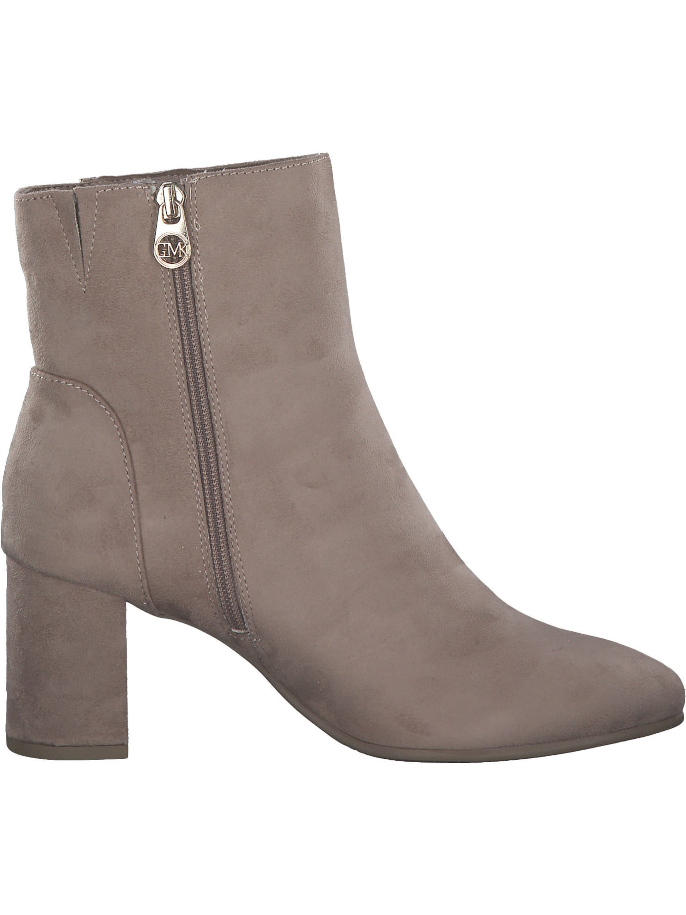 MARCO TOZZI by GUIDO MARIA KRETSCHMER Stiefelette in Beige