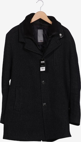 CINQUE Mantel L-XL in Grau: Vorderseite