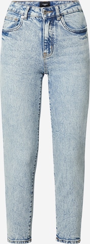 VERO MODA Jeans 'Brenda' in Blauw: voorkant