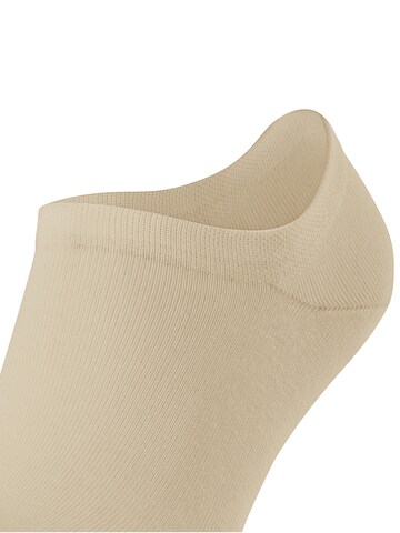 FALKE Füßlinge 'Family'‌‌ in Beige