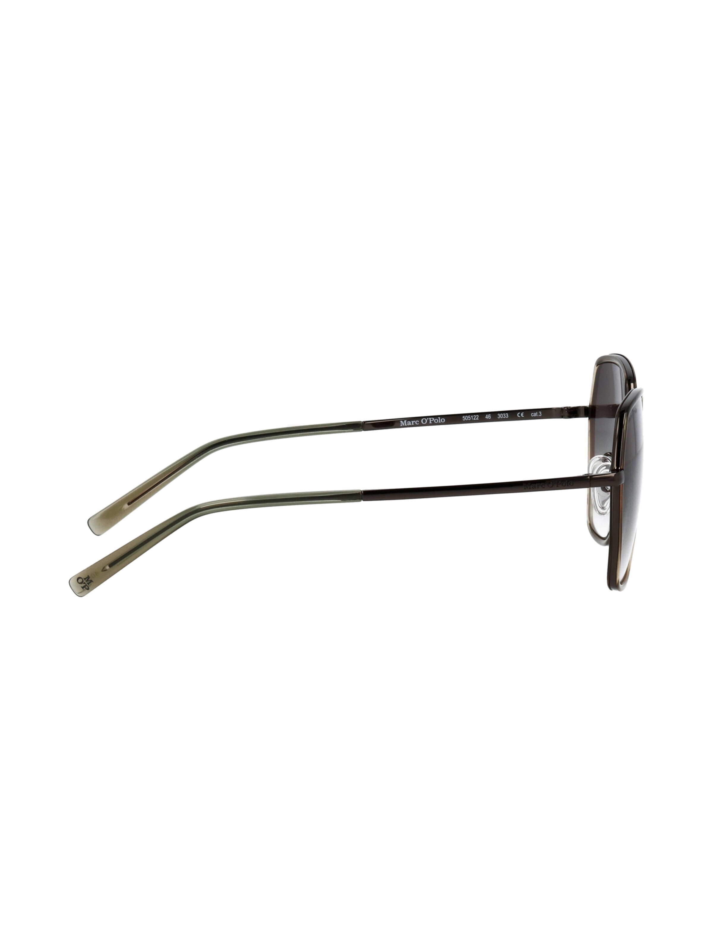 Marc O'Polo EYEWEAR Sunglasses in Green