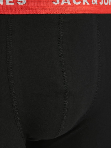 JACK & JONES Boxeralsók 'JACHUEY' - fekete