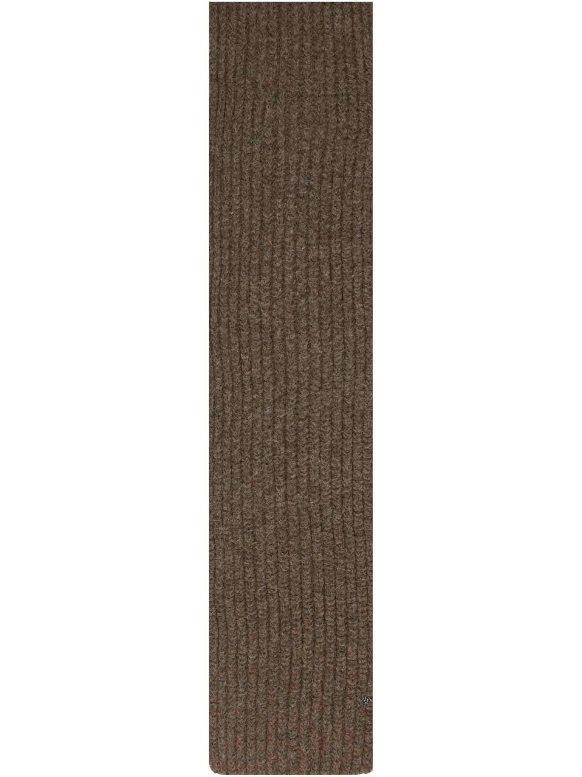 LOEVENICH Scarf in Green