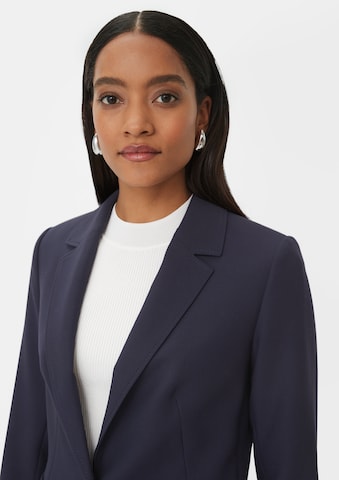 Blazer COMMA en bleu