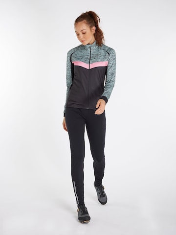 Veste de sport 'PRTALMONDS' PROTEST en noir