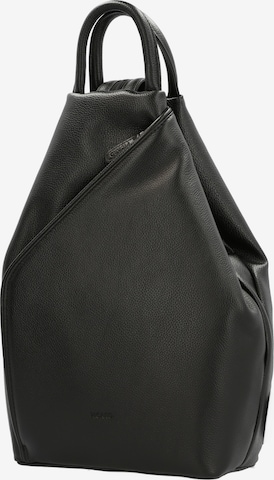 Picard Backpack 'Luis' in Black