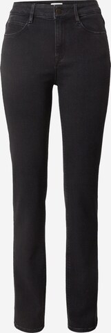 Dawn Regular Jeans 'STELLAR' in Black: front