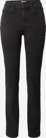 Dawn Regular Jeans 'STELLAR' in Black: front