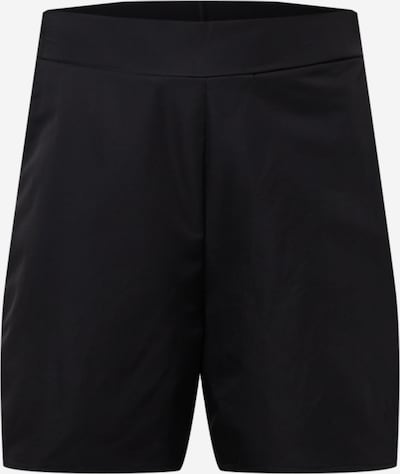 NU-IN Sportshorts in schwarz, Produktansicht