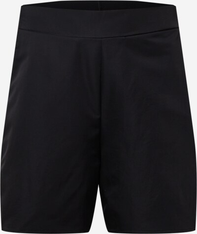 Pantaloni NU-IN pe negru, Vizualizare produs
