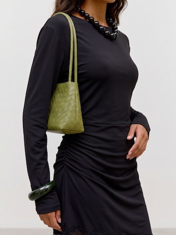 Abito 'VMDua' di VERO MODA in nero
