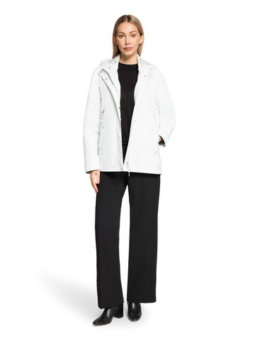 Betty Barclay Winterjas in Wit