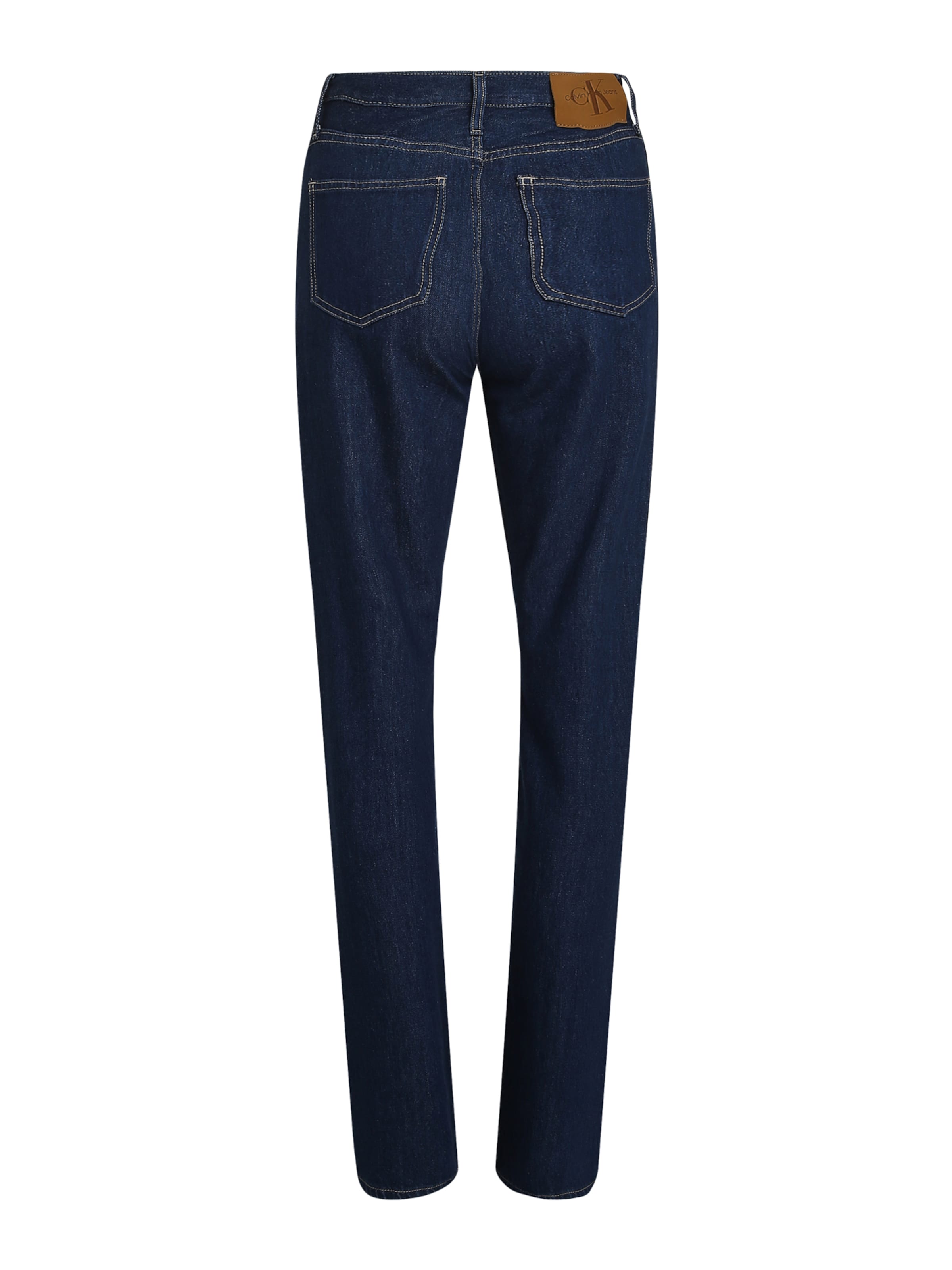 Calvin Klein Jeans tavaline Teksapüksid, värv sinine
