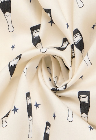 ETERNA Bluse in Beige