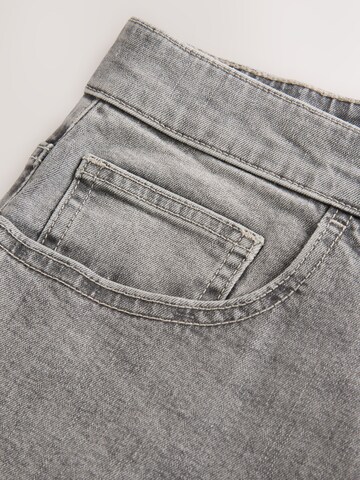 Slimfit Jeans di Next in grigio