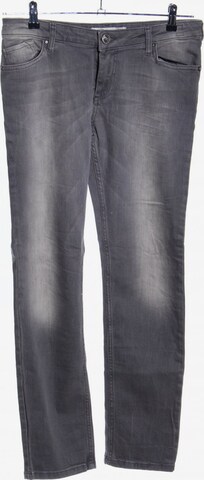 FUGA Slim Jeans in 30-31 x 30 in Grey: front