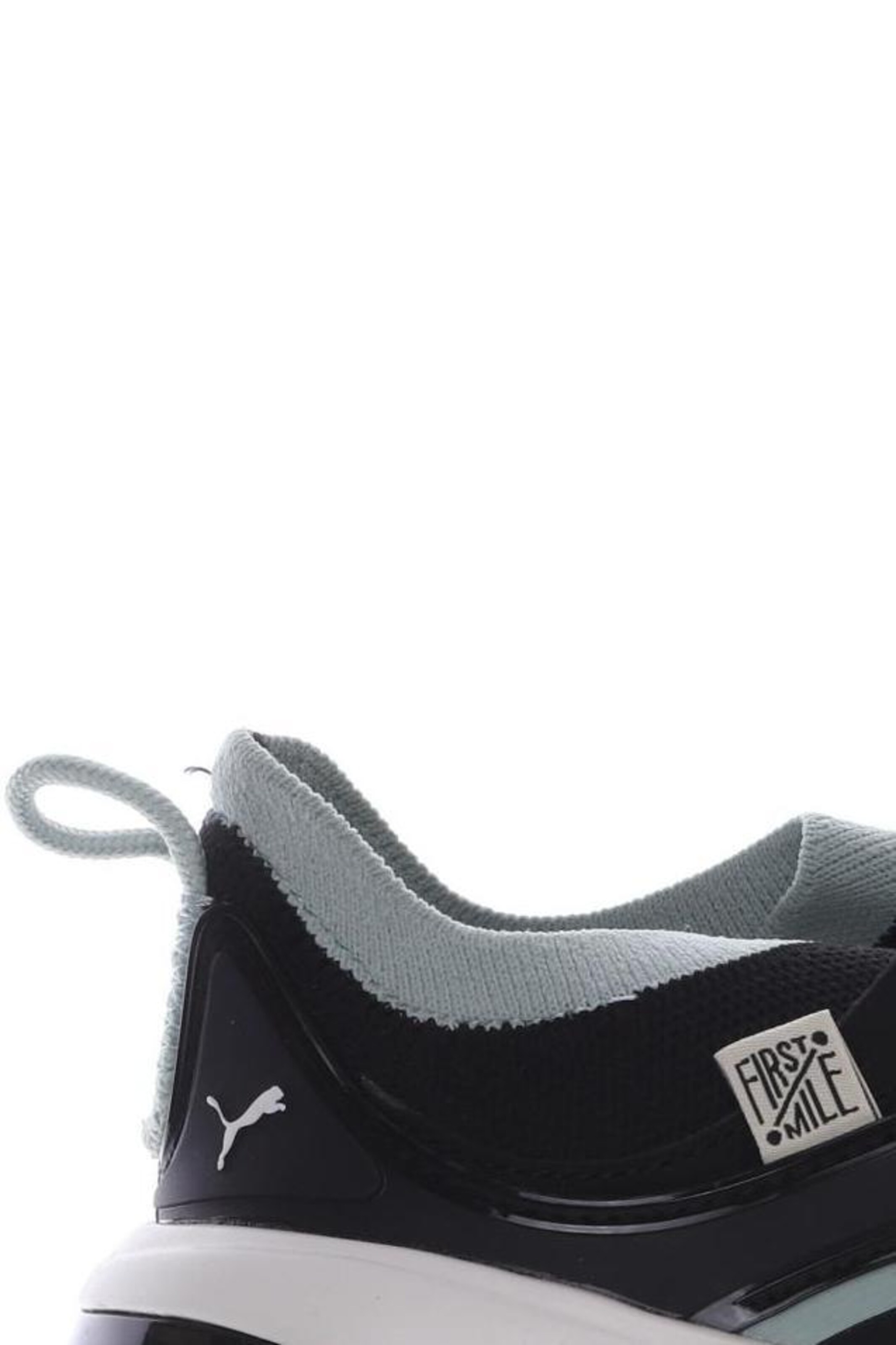 PUMA Sneakers & Trainers in 38,5 in Black