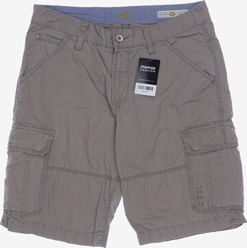 CAMEL ACTIVE Shorts in 34 in Beige: front