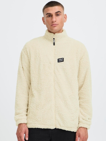 Giacca di felpa ' SDPET ' di !Solid in beige