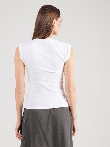 T-shirt & Other Stories en blanc