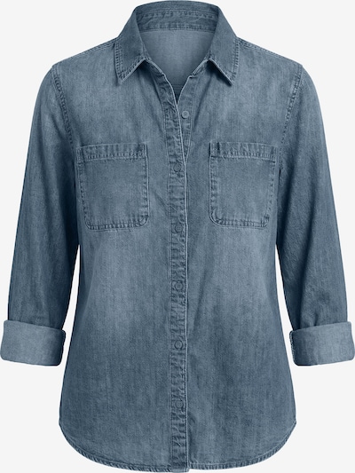 Palaidinė iš Imily Bela, spalva – tamsiai (džinso) mėlyna, Prekių apžvalga