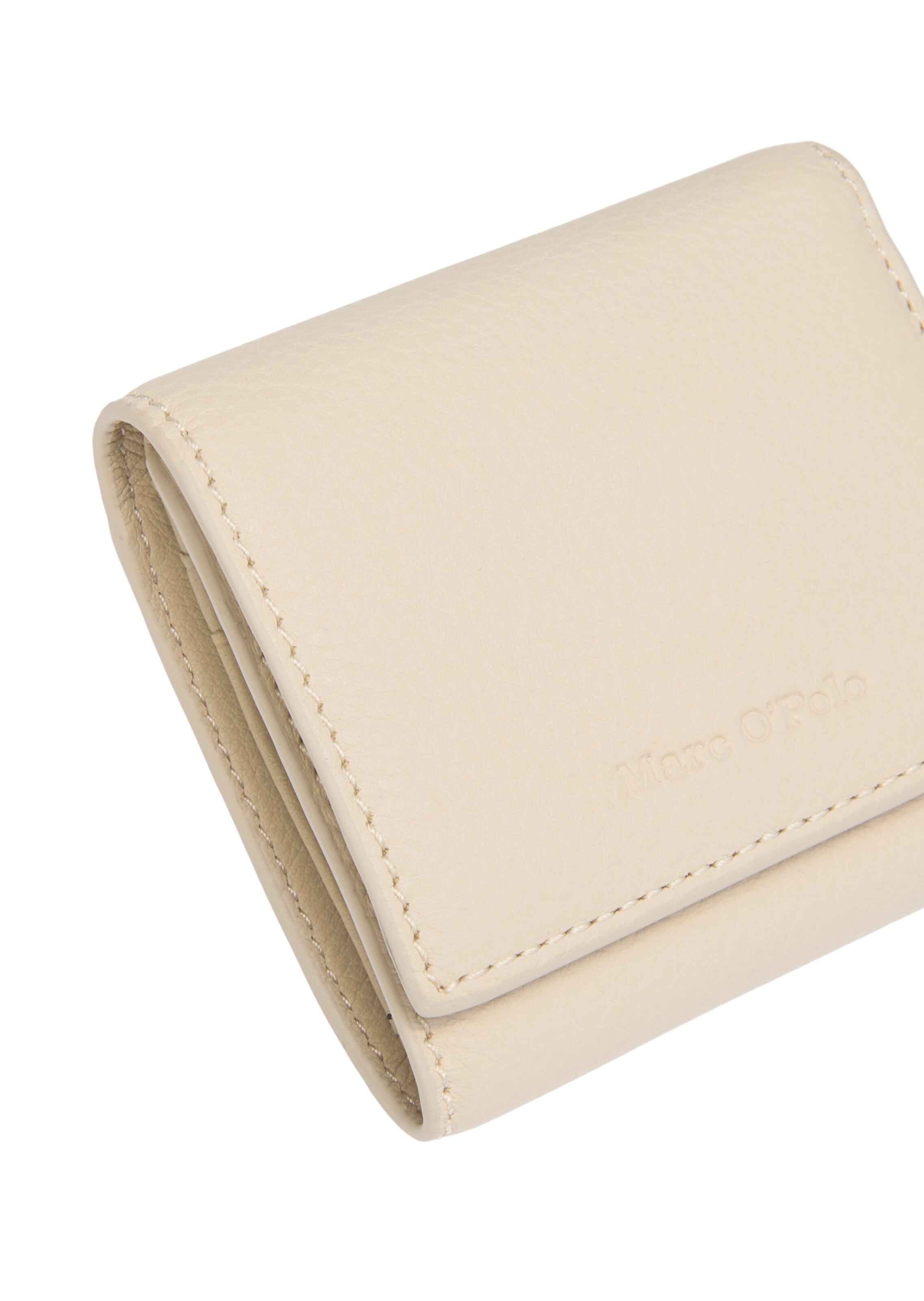 Porte-monnaies Marc O'Polo en beige