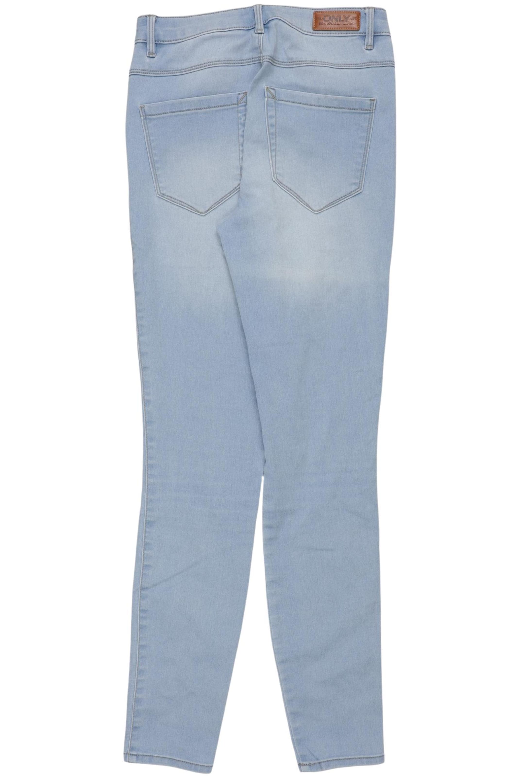 ONLY Jeans 22-23 in Blau