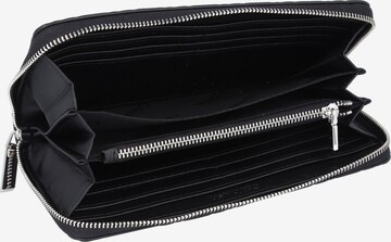 Calvin Klein - Cartera en negro