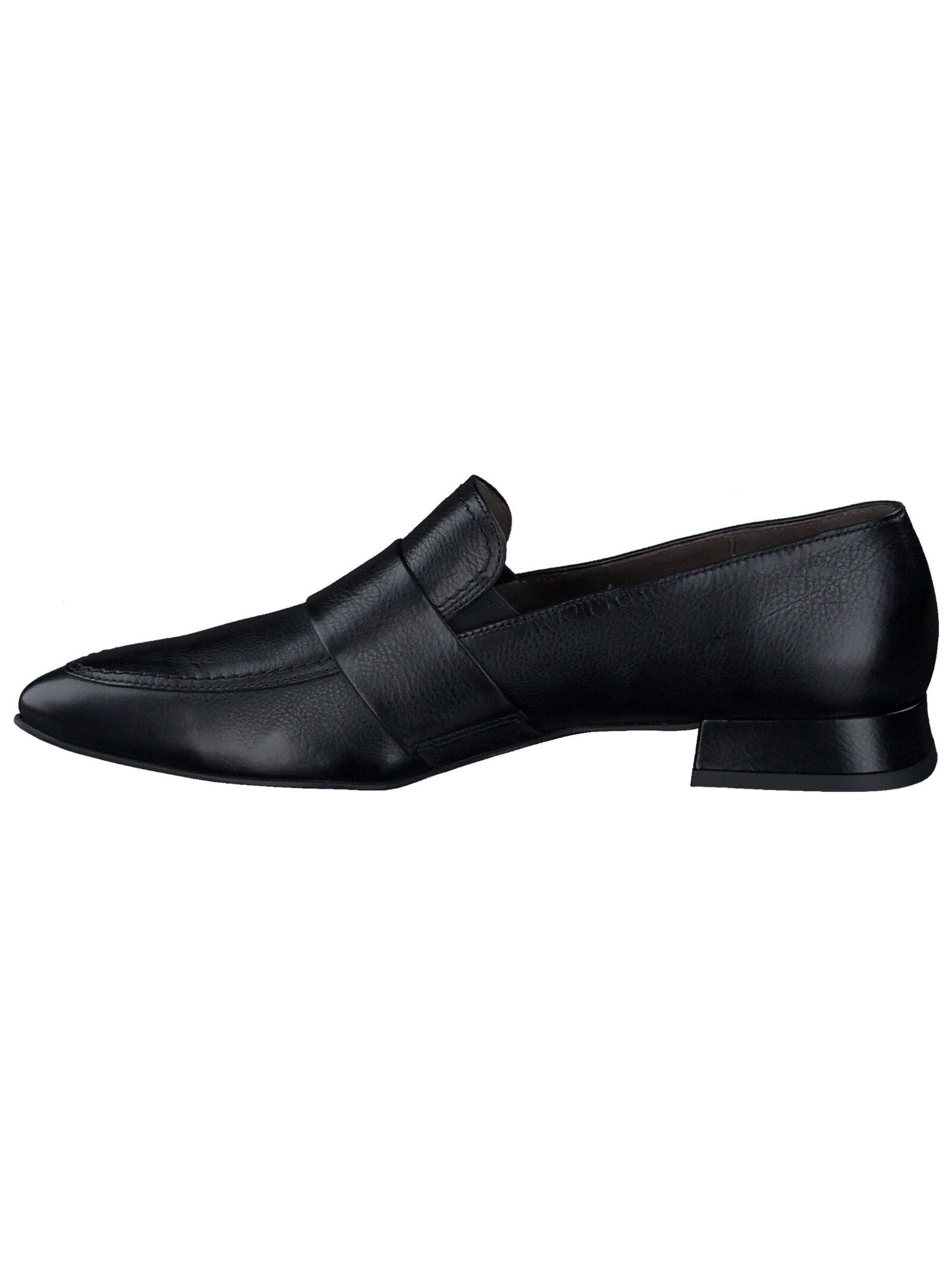 Paul Green Instappers in Zwart