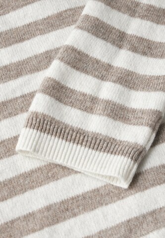 CECIL Sweater in Beige