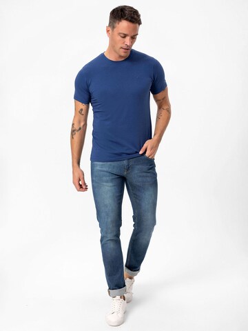 Anou Anou Shirt in Blue
