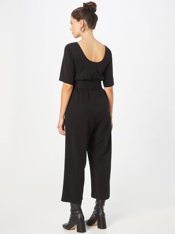 LOVJOI Jumpsuit 'STAINE' in Zwart