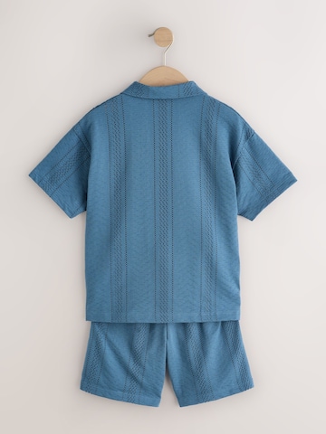 Next Комплект в Синий