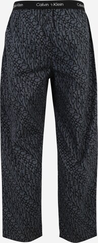 Calvin Klein Underwear Pajama pants in Grey