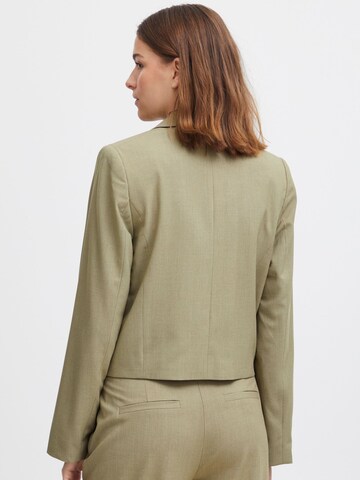 b.young Blazer 'Danta ' in Green